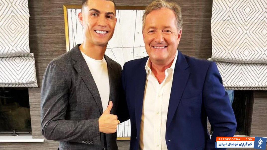 پیرس مورگان