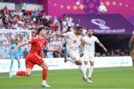 تیم ملی ایران