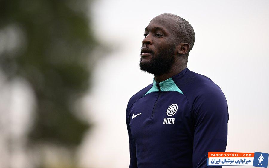 روملو لوکاکو در بلژیک