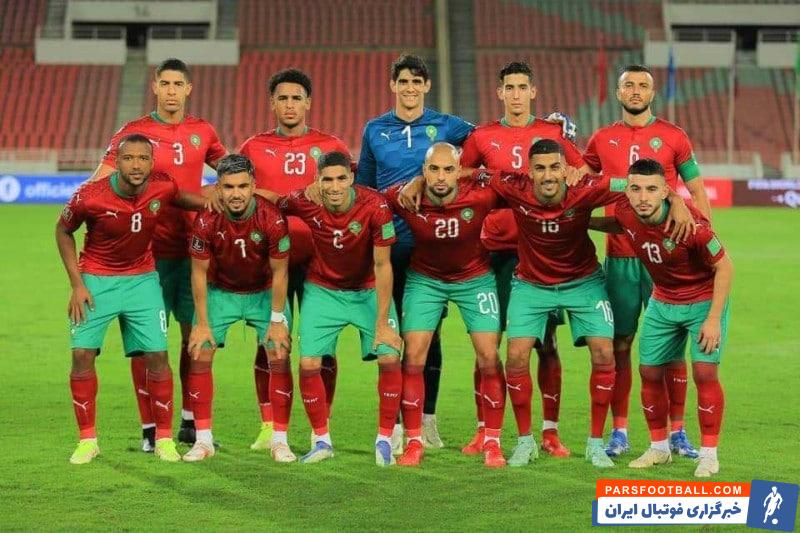 سامان قدوس تنها بازیکن غیربومی لیست تیم ملی ایران در جام جهانی 2022