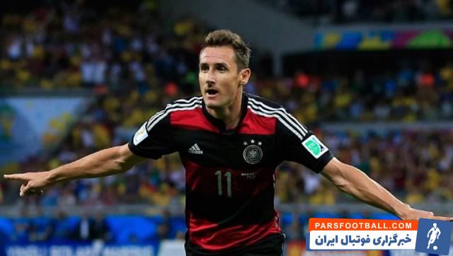 نگاهی به سیزده گلزن برتر تاریخ جام جهانی در آستانه آغاز دوره بیست و دوم