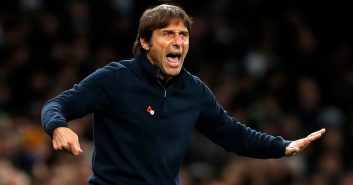 آنتونیو کونته