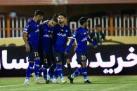 استقلال