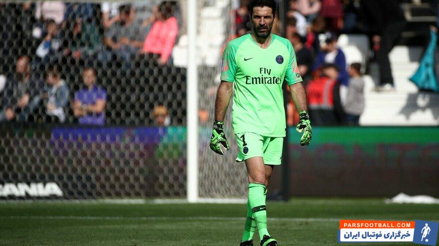 جان لوئیجی بوفون