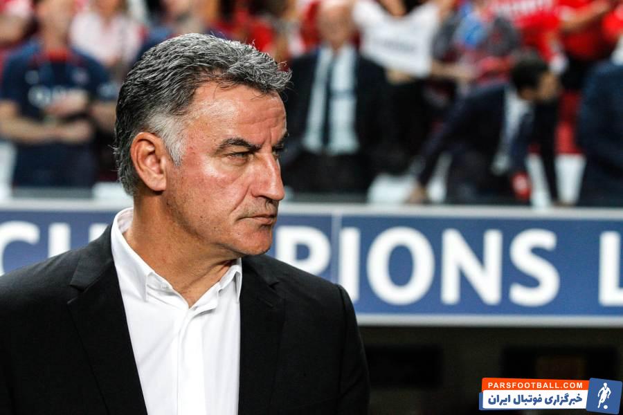 کریستوفر گالتیه