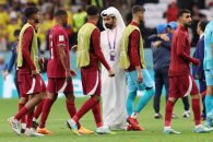 تیم ملی قطر