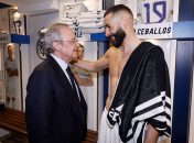 فلورنتینو پرز