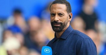 ریو فردیناند