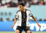 جمال موسیالا