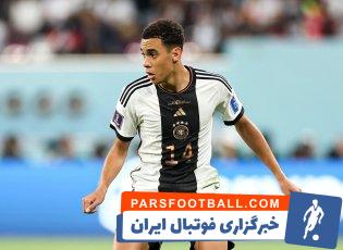 جمال موسیالا