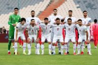 تیم منتخب غایبان سرشناس تیم ملی ایران در جام جهانی 2022