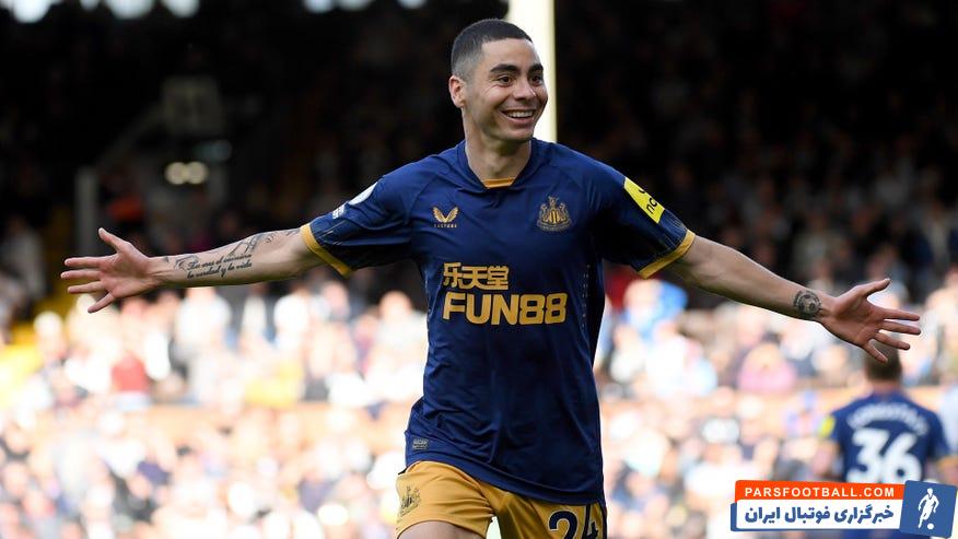 میگل آلمیرون