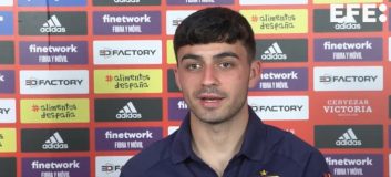 پدری در اسپانیا