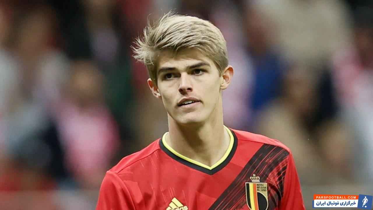 شارل دکتلار