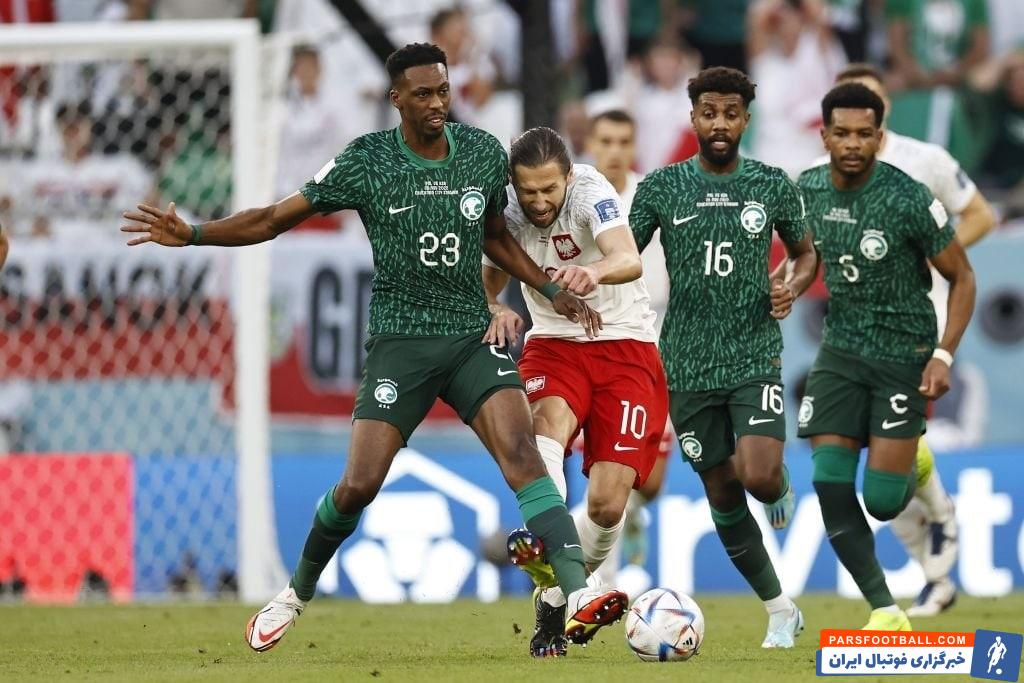 غیبت احتمالی محمد کنو در دیدار عربستان و مکزیک به دلیل مصدومیت