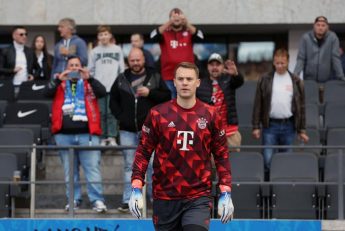 مانوئل نویر