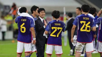 تیم ملی آلمان