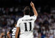 جشنواره گل رئال مادرید در برنابئو برابر سلتیک برای صدرنشینی