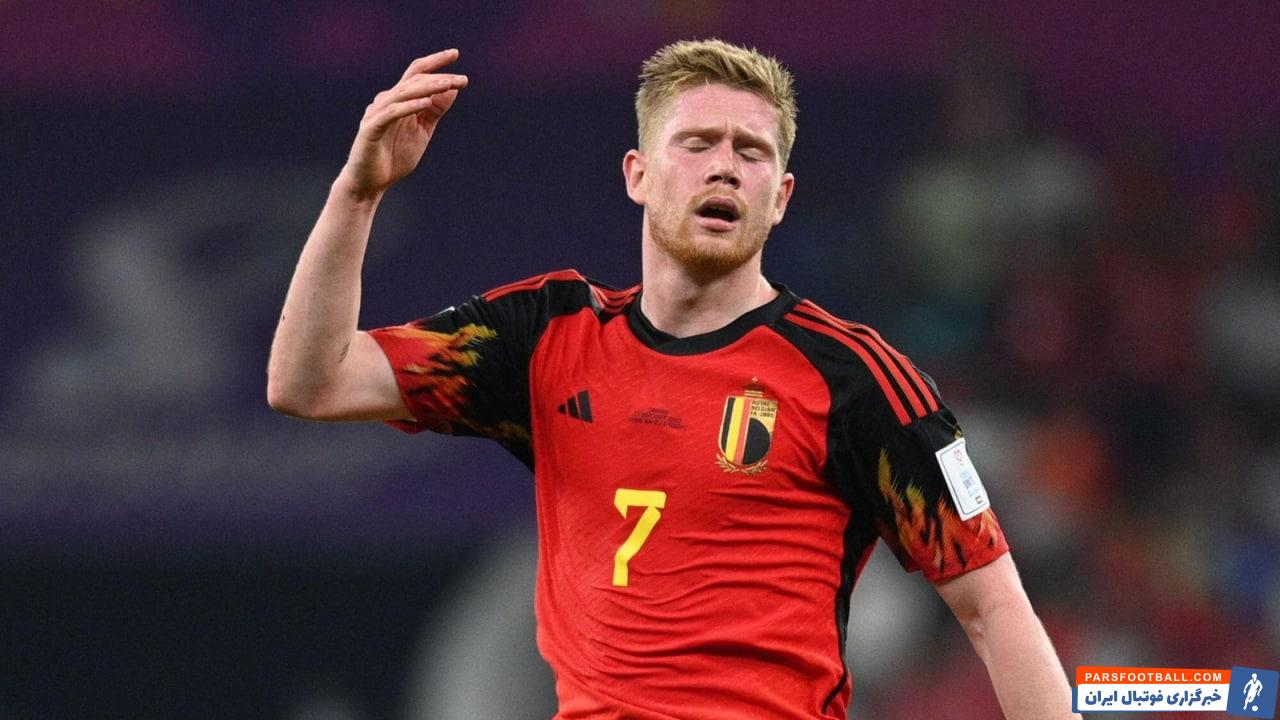 تیم ملی بلژیک