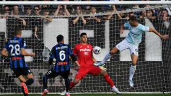 پیروزی دشوار و ارزشمند اینتر در خانه آتالانتا در دیداری پرگل