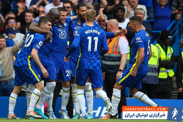 2 امتیاز از 4 دیدار اخیر ، علت اصلی افت چلسی