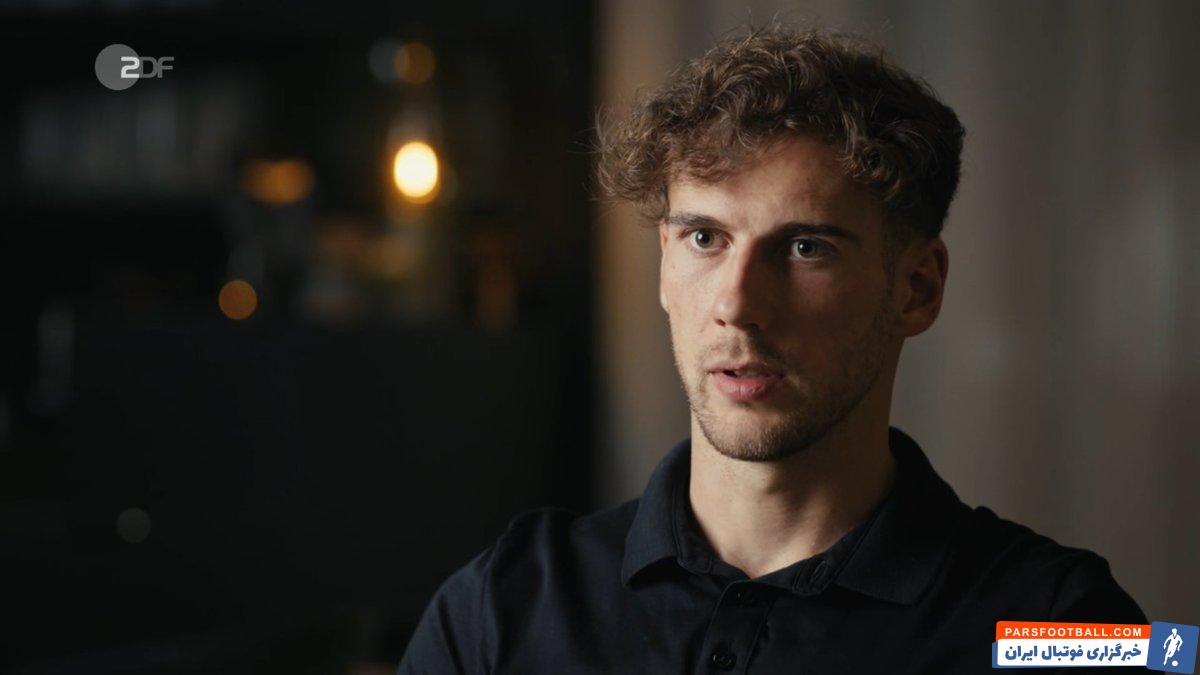 لئون گورتزکا