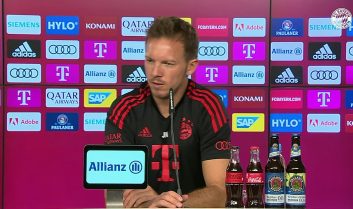 یولیان ناگلزمان