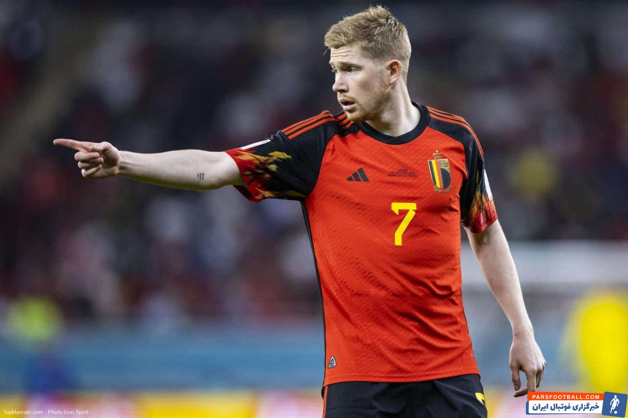 کوین دی بروینه