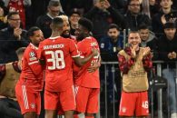 بایرن مونیخ اولین تیم تاریخ لیگ قهرمانان با رکورد 3 فصل صد در صد امتیازی مرحله گروهی