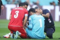 علیرضا بیرانوند