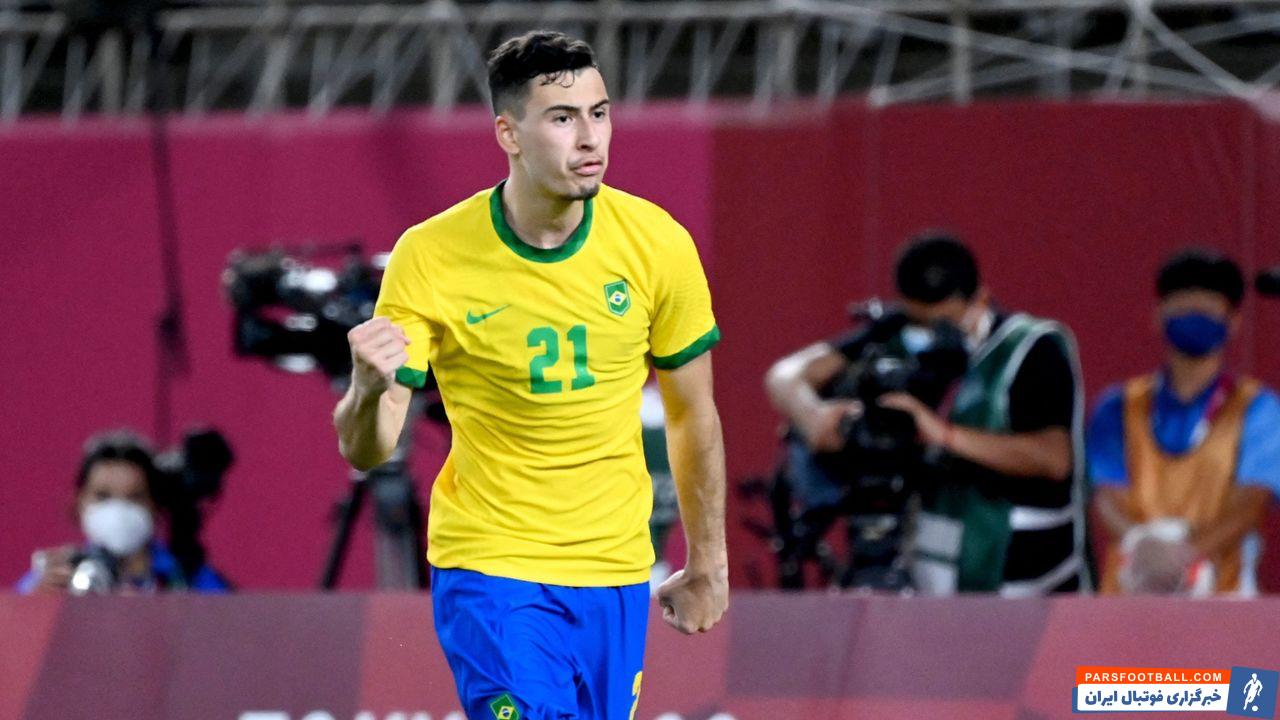 گابریل مارتینلی