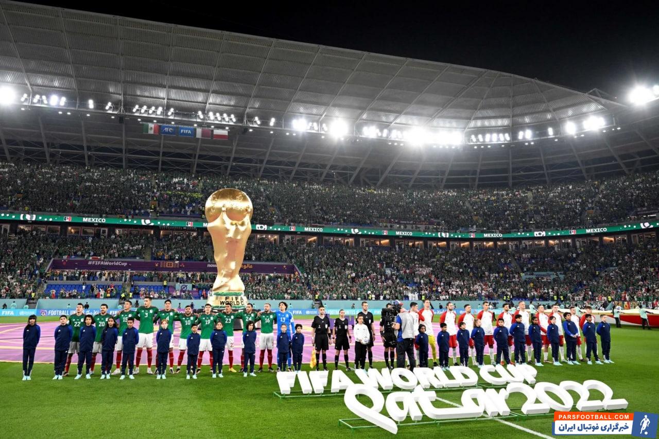 تیم ملی لهستان