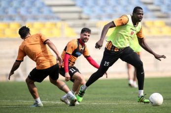 پرسپولیس