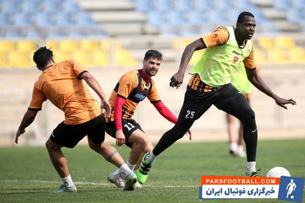 پرسپولیس