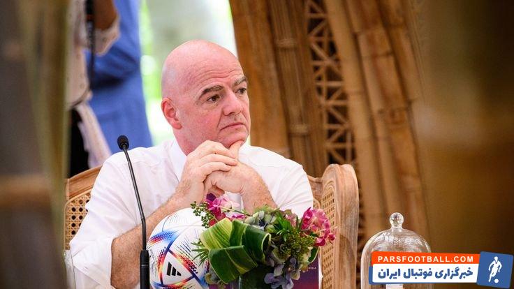 جانی اینفانتینو