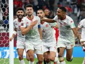 اعلام رسمی فهرست نهایی تیم ملی تونس برای جام جهانی 2022