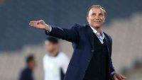حمید درخشان پیشکسوت پرسپولیس درباره این تیم صحبت کرد