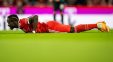 غیبت احتمالی سادیو مانه در جام جهانی 2022