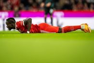 غیبت احتمالی سادیو مانه در جام جهانی 2022