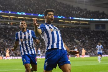 مهدی طارمی با 5 گل در رده دوم بهترین گلزنان لیگ قهرمانان اروپا