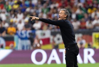 لوئیس انریکه