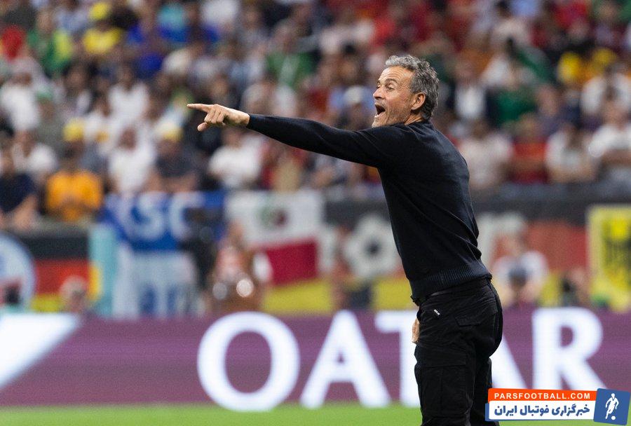 لوئیس انریکه