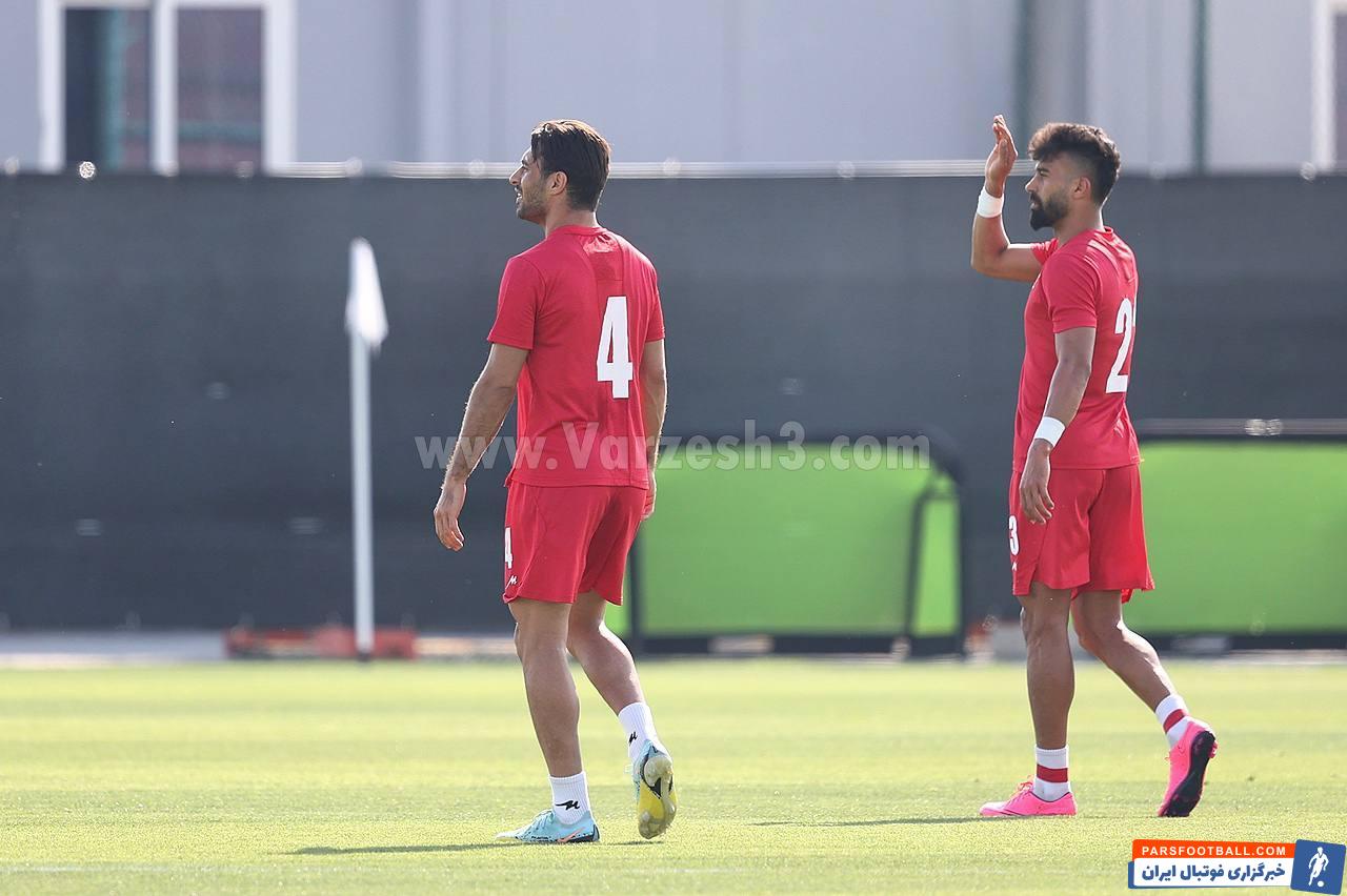 رامین رضاییان