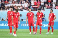تیم ملی ایران