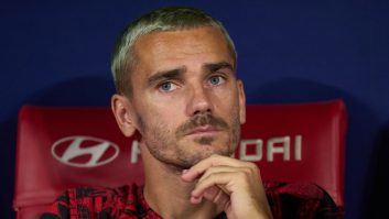 آنتوان گریزمان