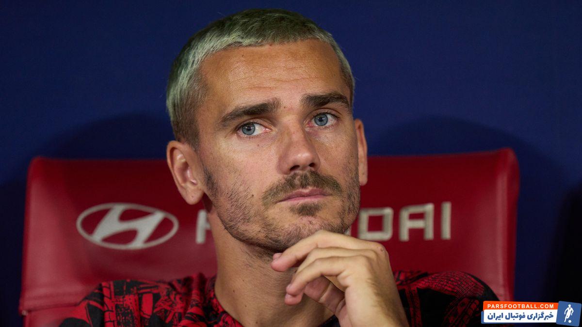 آنتوان گریزمان