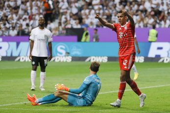 جمال موسیالا