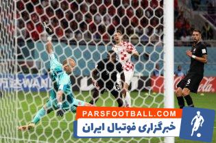 ورود فیفا به پرونده توهین های هواداران کرواسی به میلان بورجان