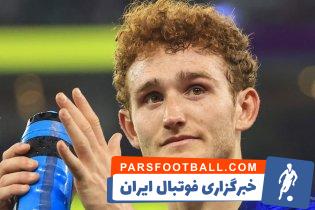 جاشوا سارجنت