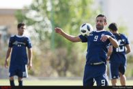 امید ابراهیمی